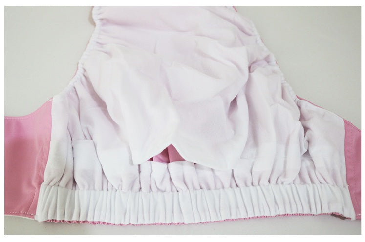 The old man diapers