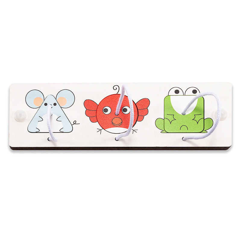 Busy Board Accessories Montessori Children's Toys