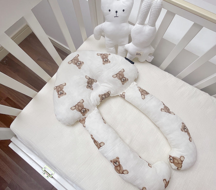 Baby Soothing Pillow Set Pillow Soothing Sleep