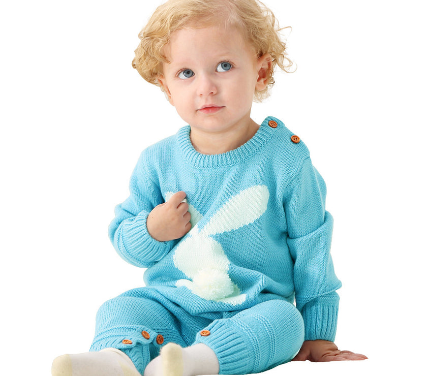 Baby onesies