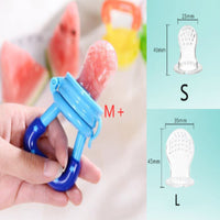 New baby silicone pacifier with encapsulated design – soft, hygienic, and safe teething solution for infants.
