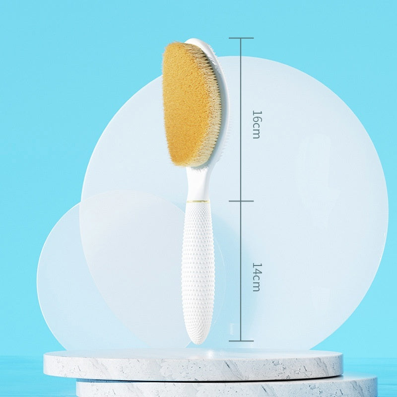 Scream Corn Massage Bath Brush Bath Brush Bath Brush