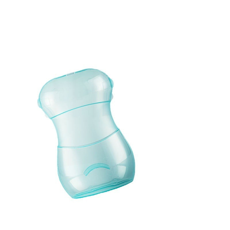 Reusable baby food supplement bags for toddlers, ideal for storing fruit purees and soft snacks.
