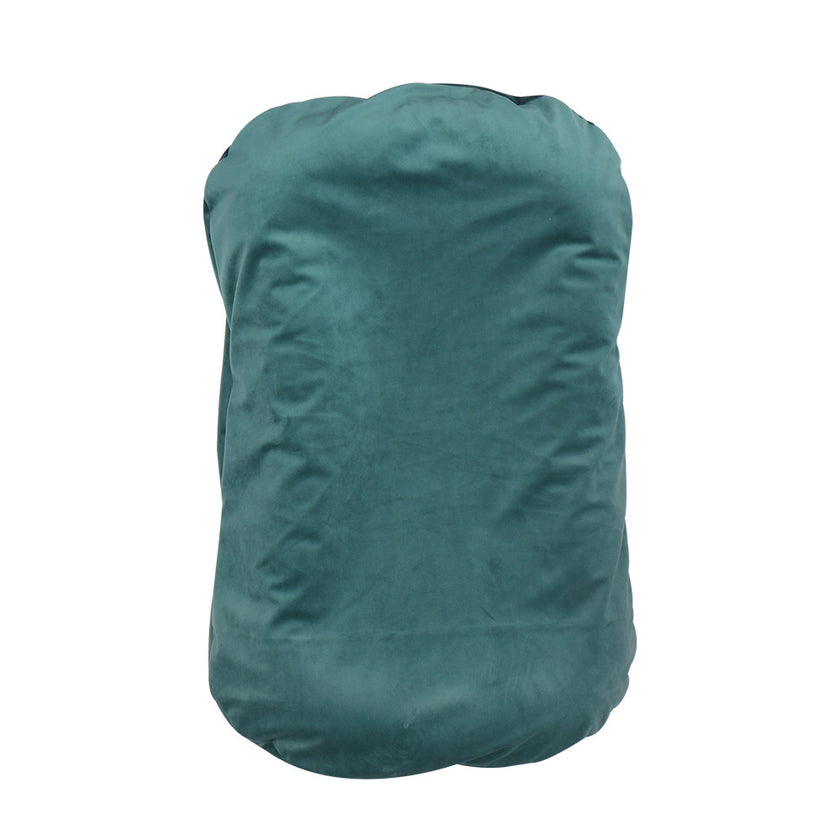 New Cotton Print Portable Crib
