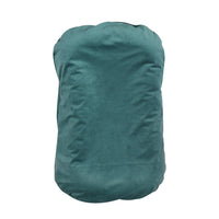 New Cotton Print Portable Crib