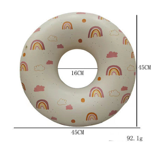 Children's Toys Babies Play With Water Parent Child Bath Pool