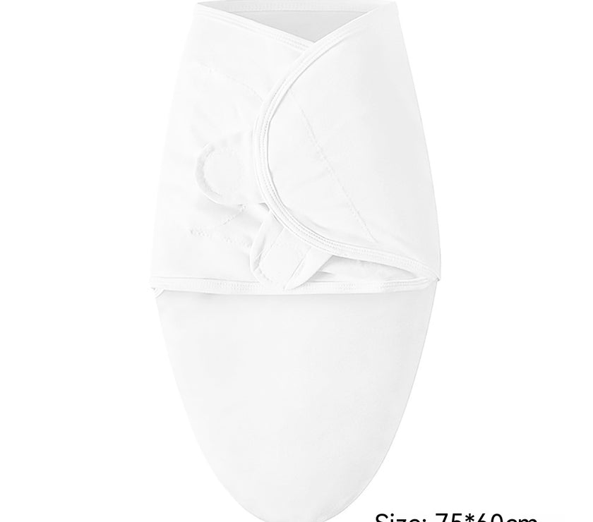 Baby Baby's Blanket Soft Baby Swaddle