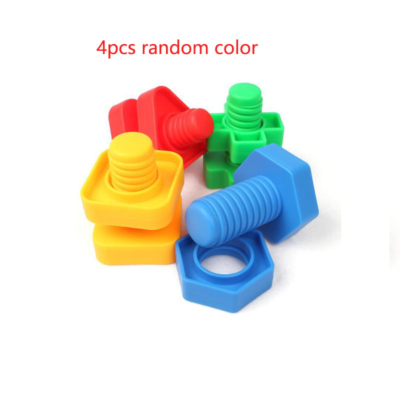 Busy Board Accessories Montessori Children's Toys