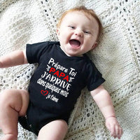 Baby Pure Cotton Rompers Baby's Romper