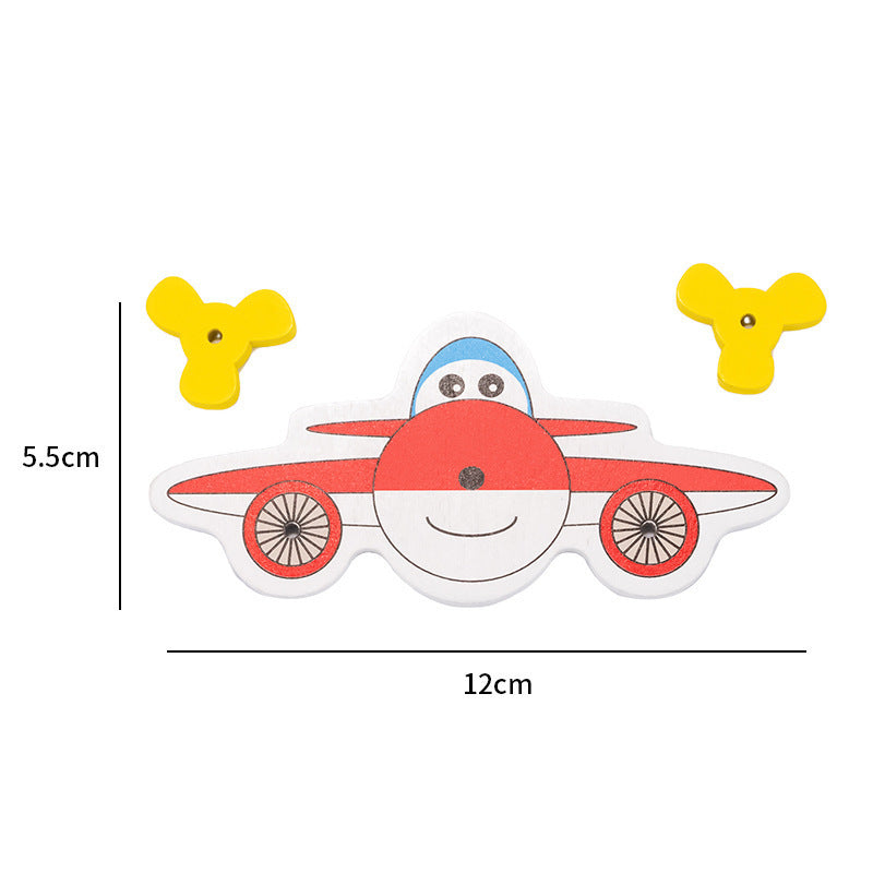 Busy Board Accessories Montessori Children's Toys