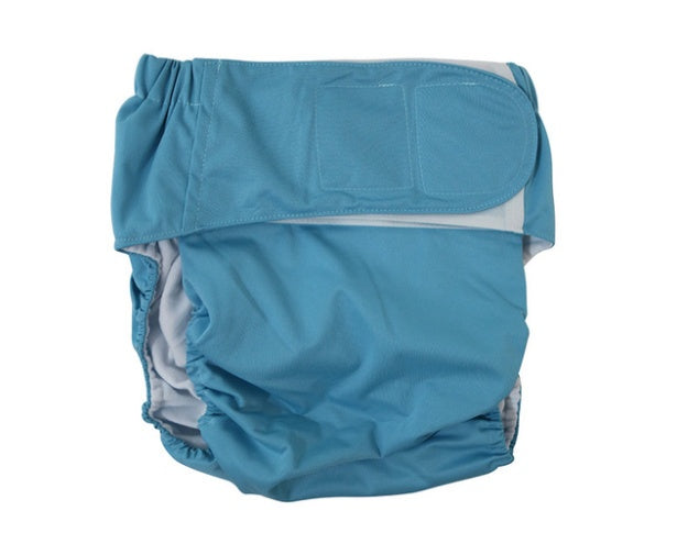 The old man diapers