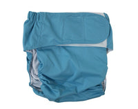 The old man diapers