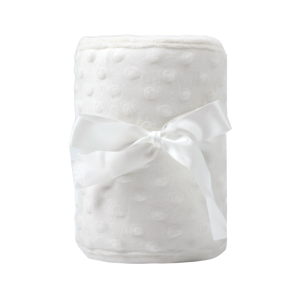 Fashion Crib Around Guardrail Belt