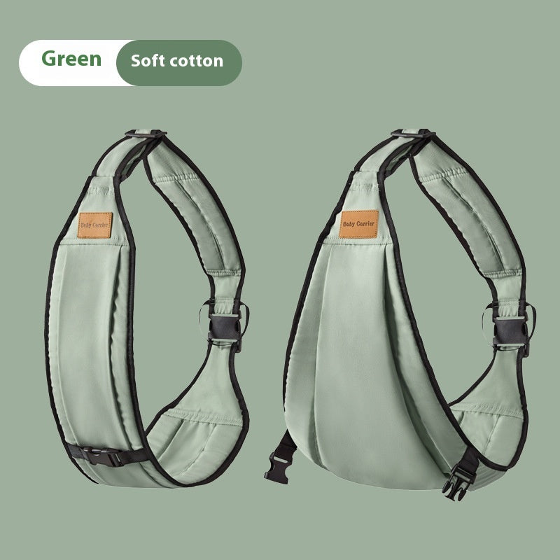 BABY HUG Artifact Dual-purpose Multifunctional Waist Stool