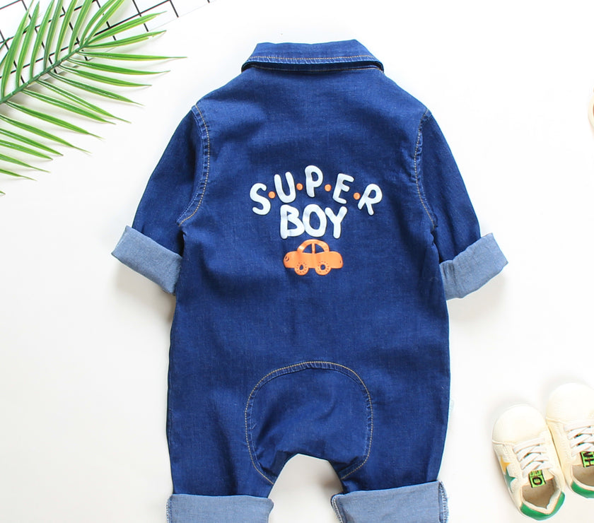 Baby onesies