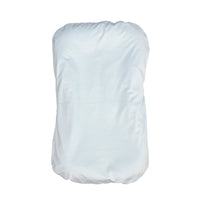 New Cotton Print Portable Crib