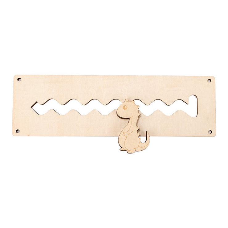 Busy Board Accessories Montessori Children's Toys