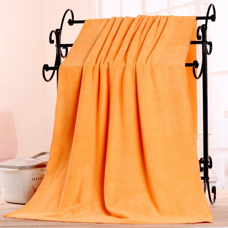 Beauty Salon Hairdressing Towels Bed Towel
