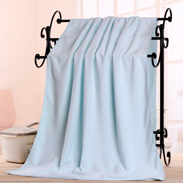 Beauty Salon Hairdressing Towels Bed Towel