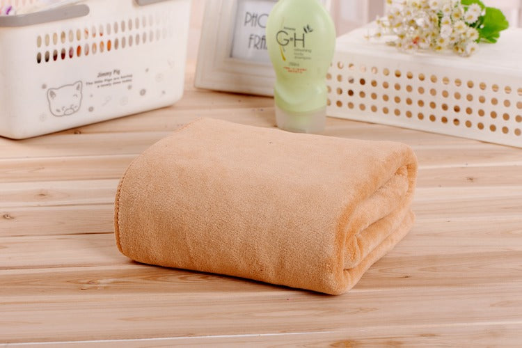 Beauty Salon Hairdressing Towels Bed Towel
