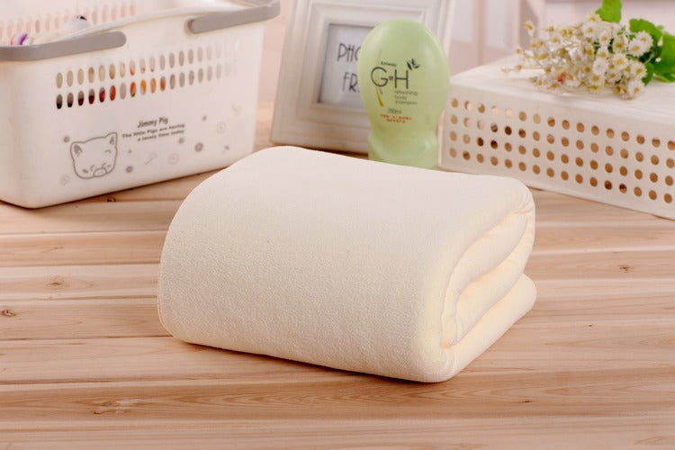 Beauty Salon Hairdressing Towels Bed Towel