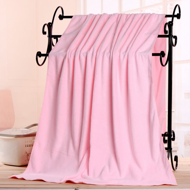 Beauty Salon Hairdressing Towels Bed Towel