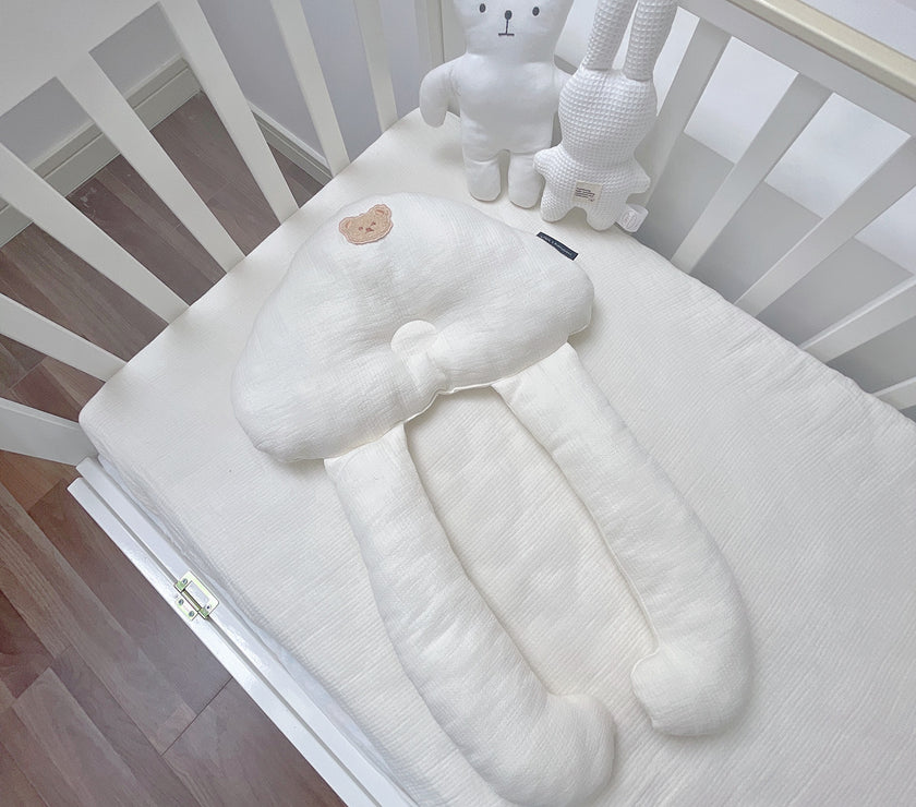 Baby Soothing Pillow Set Pillow Soothing Sleep