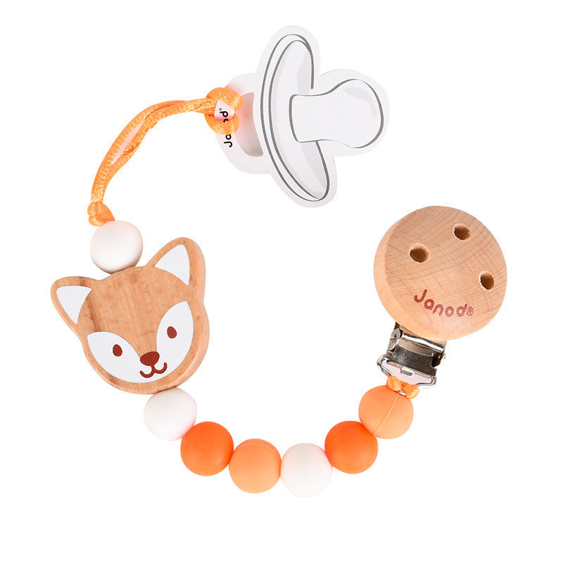 Baby Soothing Bear Hand Rattles Teething And Chewing