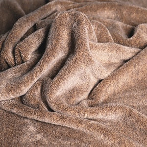 Super Absorbent Dog Bath Towels For Fast Drying - Soft Microfiber Towel For Dogs And Cats