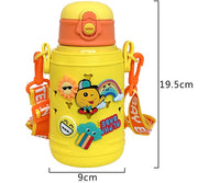 High Capacity Sippy Cups For Girls