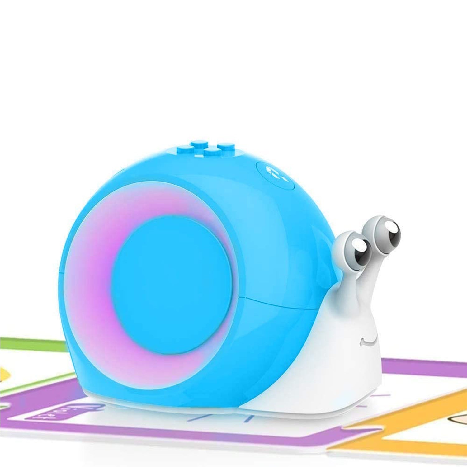 Children's Cognitive Card Montessori Early Education Educational Toys