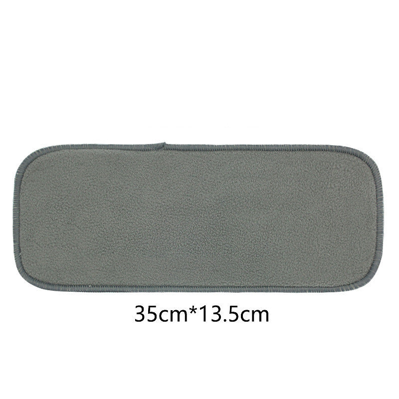 Deodorant Cloth Diapers Are Waterproof And Breathable