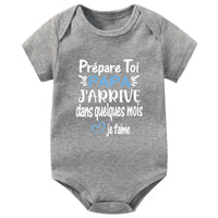 Baby Pure Cotton Rompers Baby's Romper