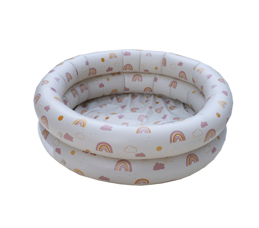 Children's Toys Babies Play With Water Parent Child Bath Pool