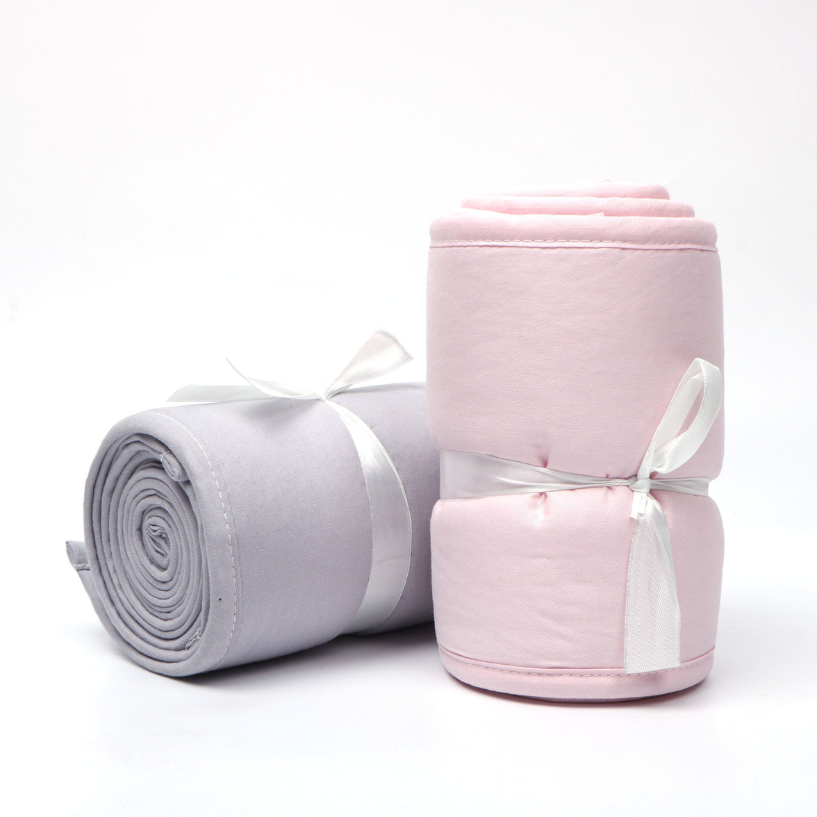 Fashion Crib Around Guardrail Belt