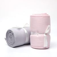 Fashion Crib Around Guardrail Belt