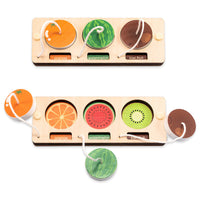 Busy Board Accessories Montessori Children's Toys
