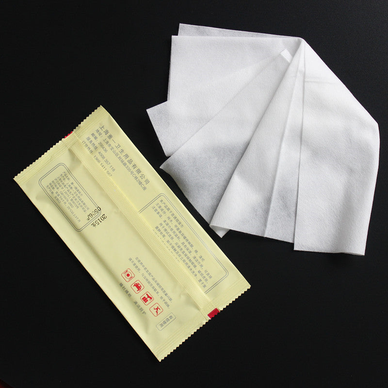 Universal High-grade Wet Wipes Disposable Non-woven Wipes