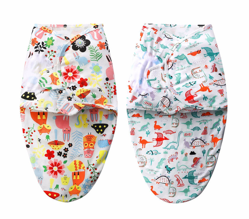Baby Baby's Blanket Soft Baby Swaddle