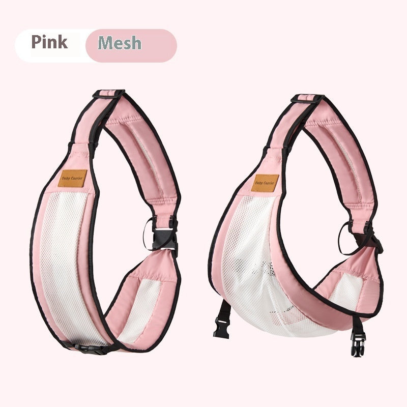 BABY HUG Artifact Dual-purpose Multifunctional Waist Stool