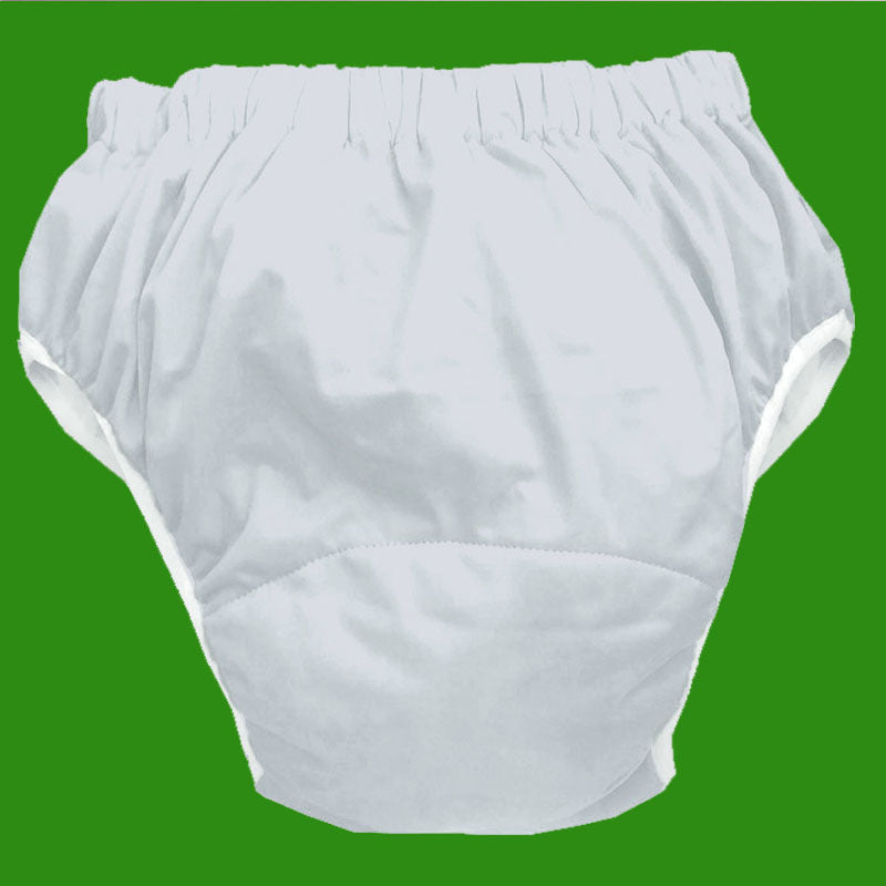 Washable And Leak-proof Cloth Diapers