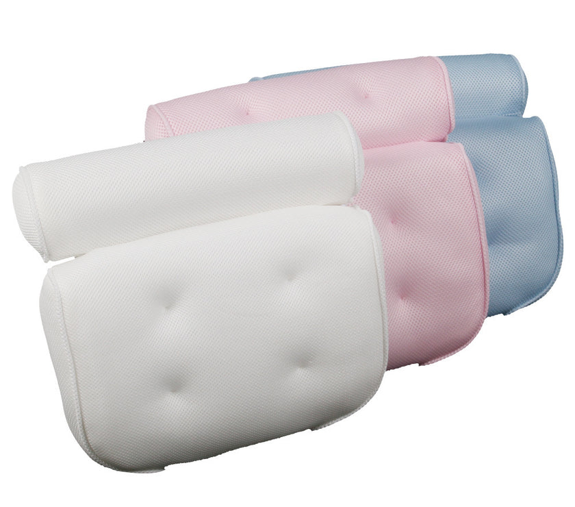 Bath Pillow Bath Pillow Suction Cup Bath Pillow SPA Bath Pillow