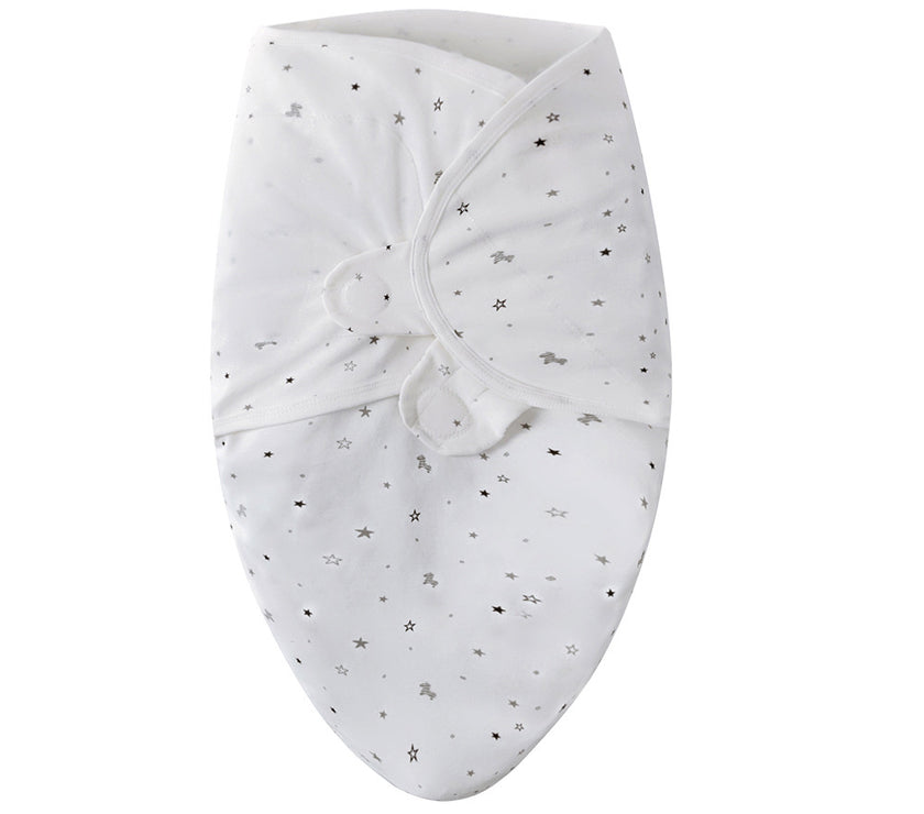 Baby Baby's Blanket Soft Baby Swaddle