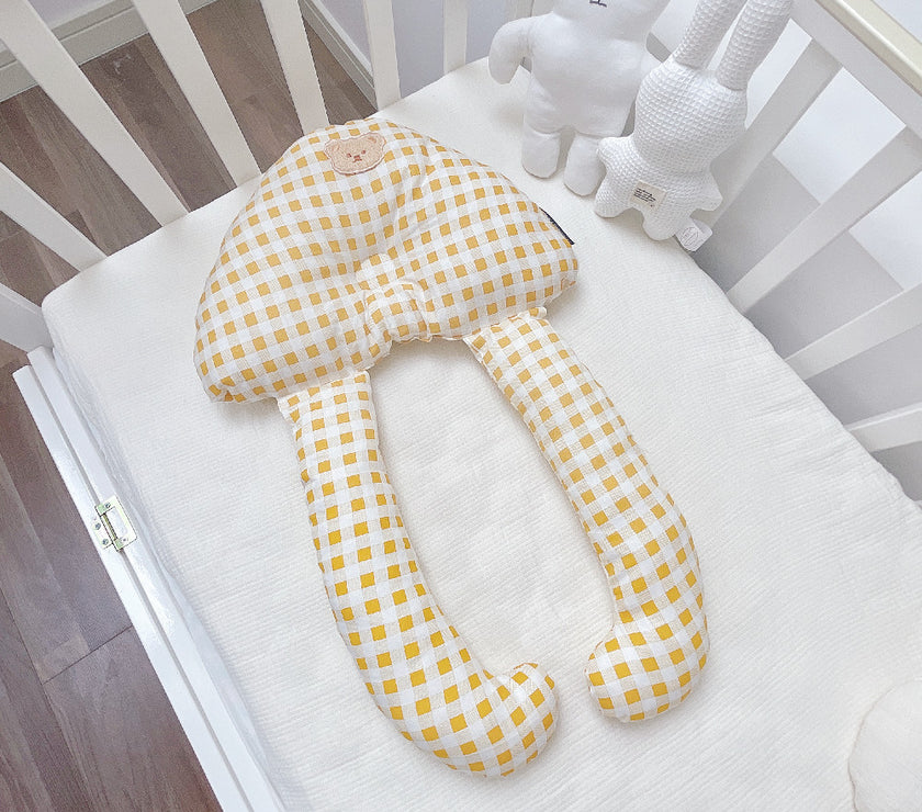 Baby Soothing Pillow Set Pillow Soothing Sleep