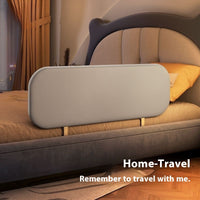 Portable Bed Guardrail Crib Side