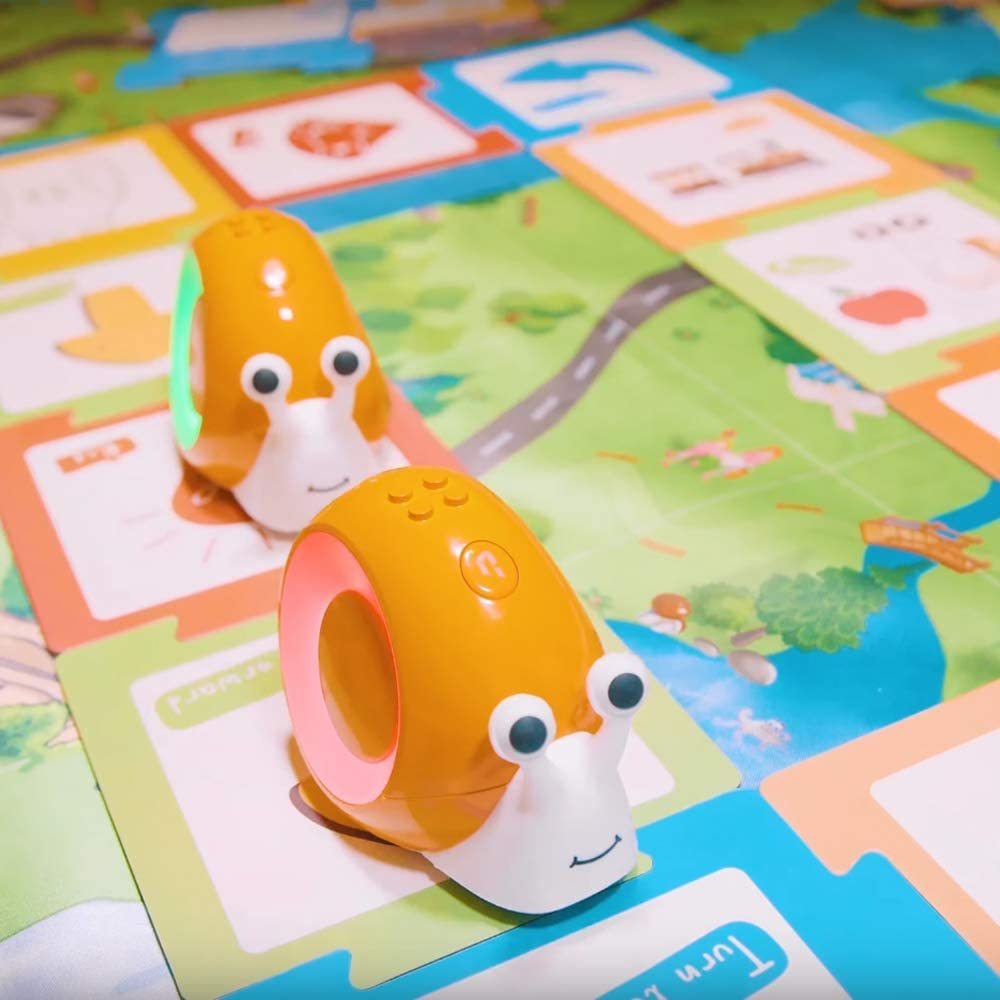Children's Cognitive Card Montessori Early Education Educational Toys