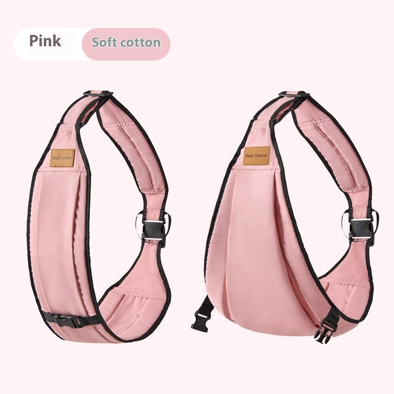 BABY HUG Artifact Dual-purpose Multifunctional Waist Stool