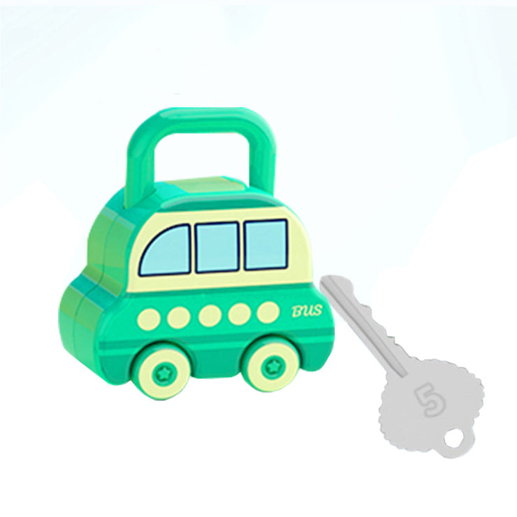 Busy Board Accessories Montessori Children's Toys