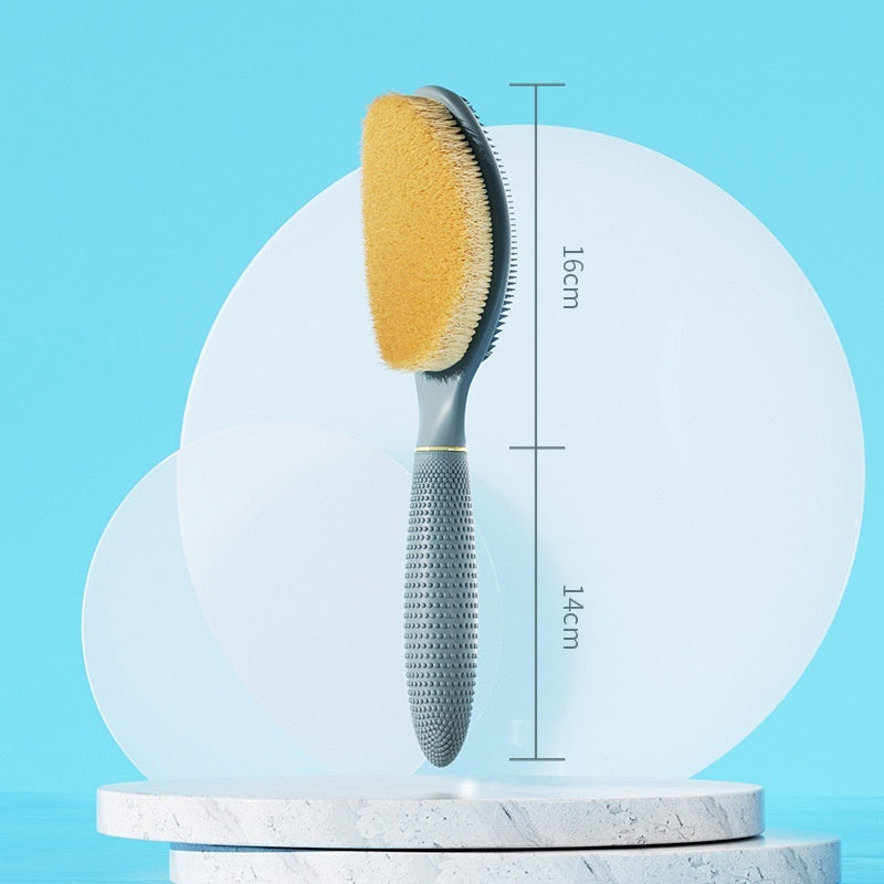 Scream Corn Massage Bath Brush Bath Brush Bath Brush